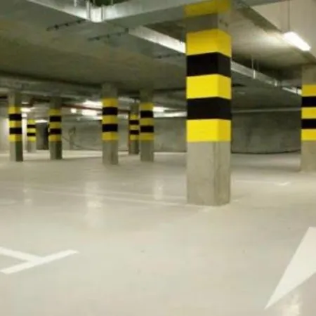 Appartamento Hanza Tower & Pool Stettino